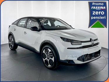Citroën C4 C4 1.2 puretech Plus s&s 130cv eat8