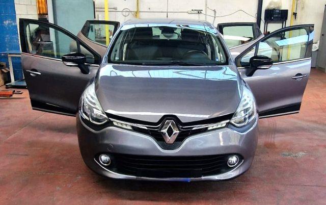 RENAULT Clio 1.5 dCi 8V 75CV 5 porte Wave