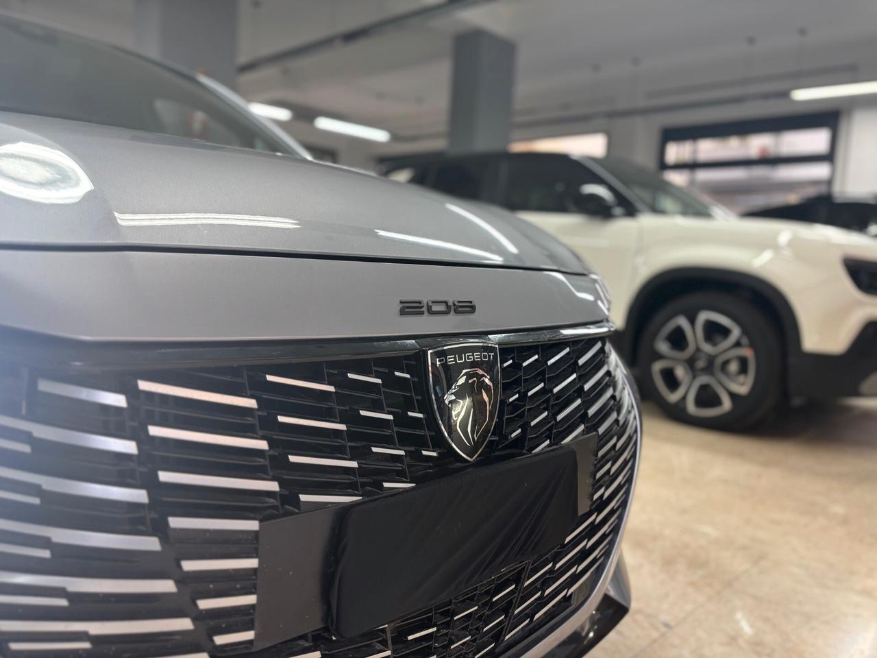 Peugeot 208 PureTech 100 Stop&Start 5 porte GT Plus