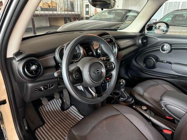 MINI Cooper 3p 1.5 Hype