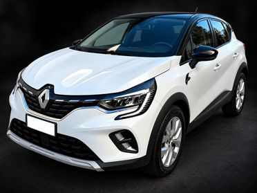 RENAULT CAPTUR 1.3 TCe 140CV INTENS - 2022