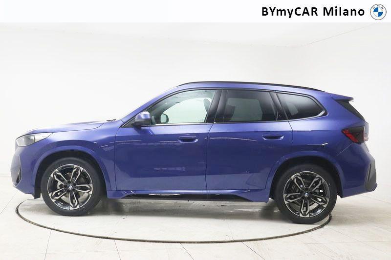 BMW X1 18 i MSport sDrive DCT