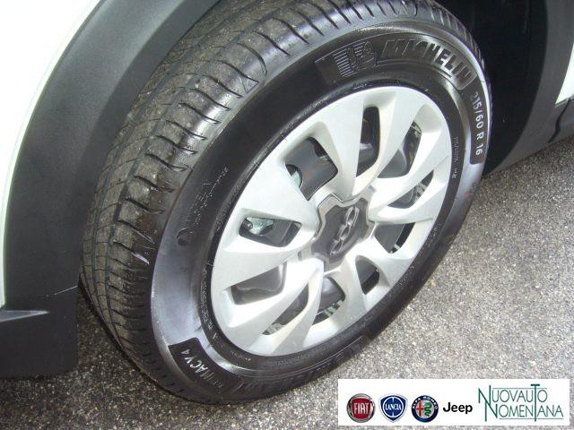 FIAT 500X 1.5 T4 Hybrid 130CV DCT ( AUTOMATICA ) Km0