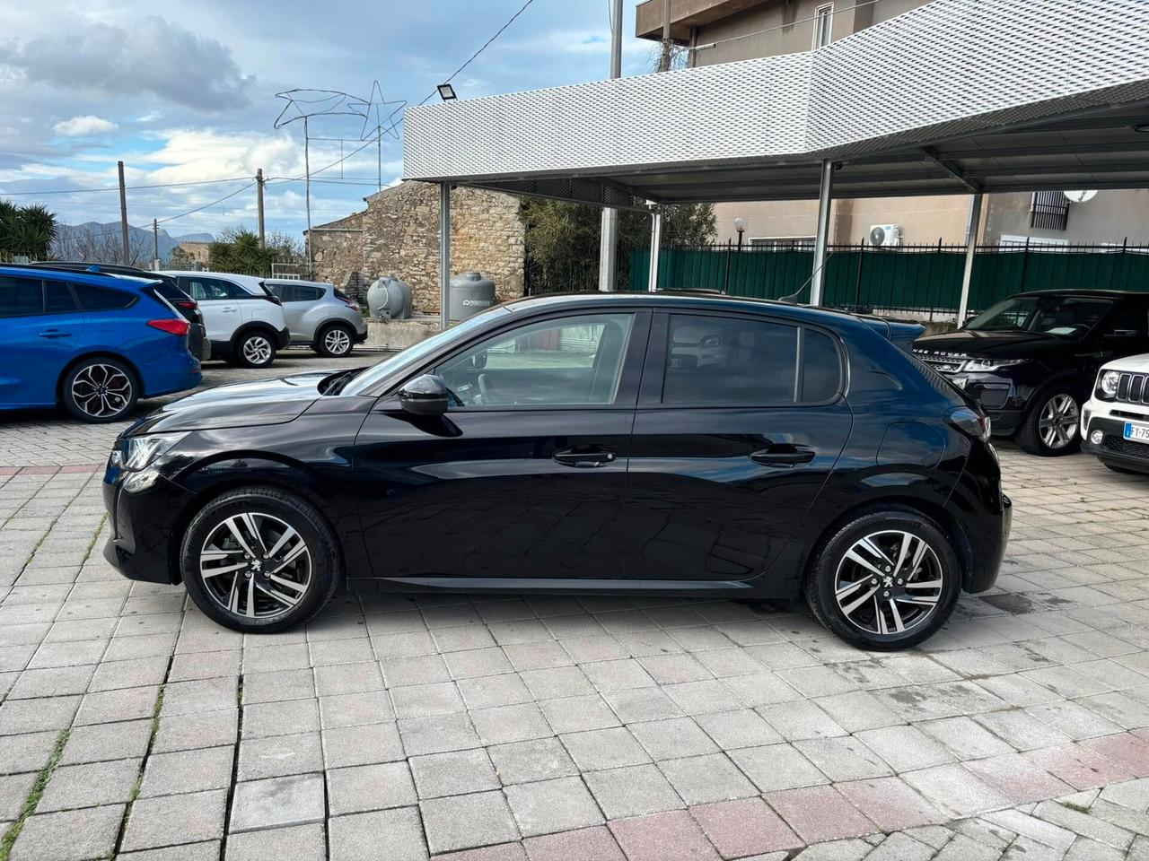 PEUGEOT 208 - 2019