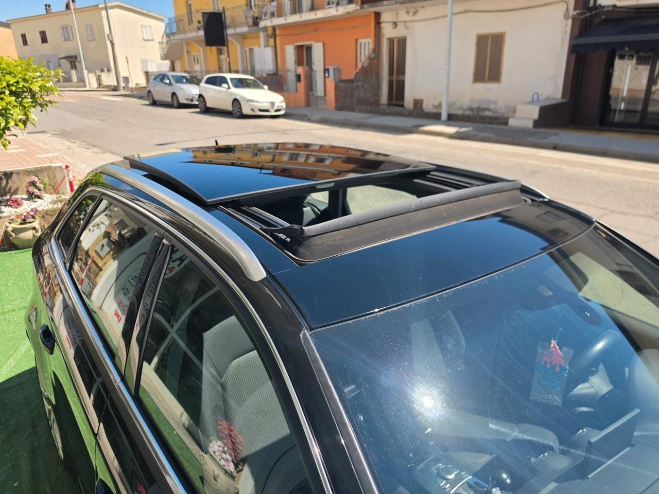 Audi A3 1.6 TDI 116 CV S tronic