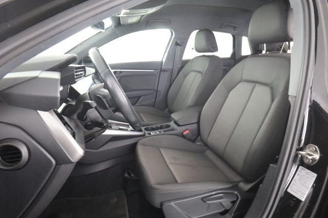 AUDI A3 A3 SPB 30 TDI S tronic S line edition
