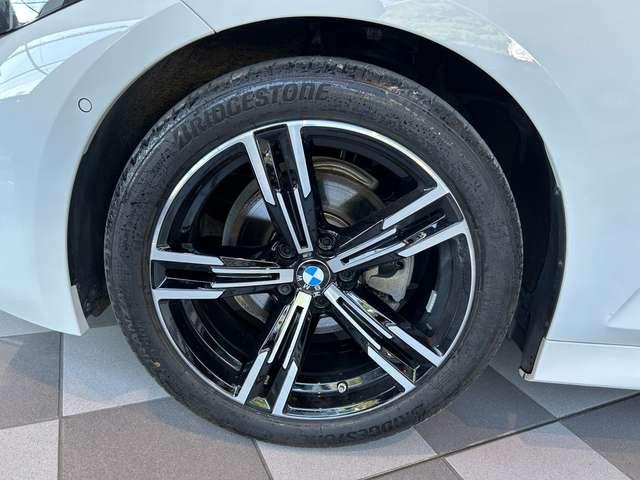 BMW 320 320i Touring M Sport