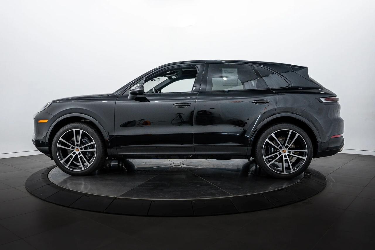 Porsche Cayenne 3.0 V6 NOLEGGIO LUNGO TERMINE - LEASING FULL INCLUSIVE