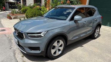 Volvo XC40 Monument D3