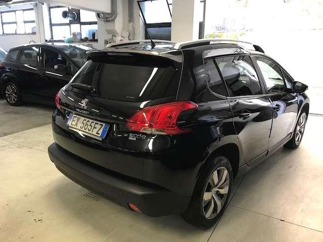 Peugeot 2008 1.6 hdi 90CV / POCHI KM / BEN TENUTA