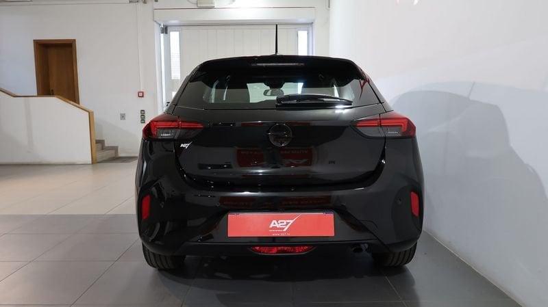 Opel Corsa Corsa 1.2 GS s&s 75cv