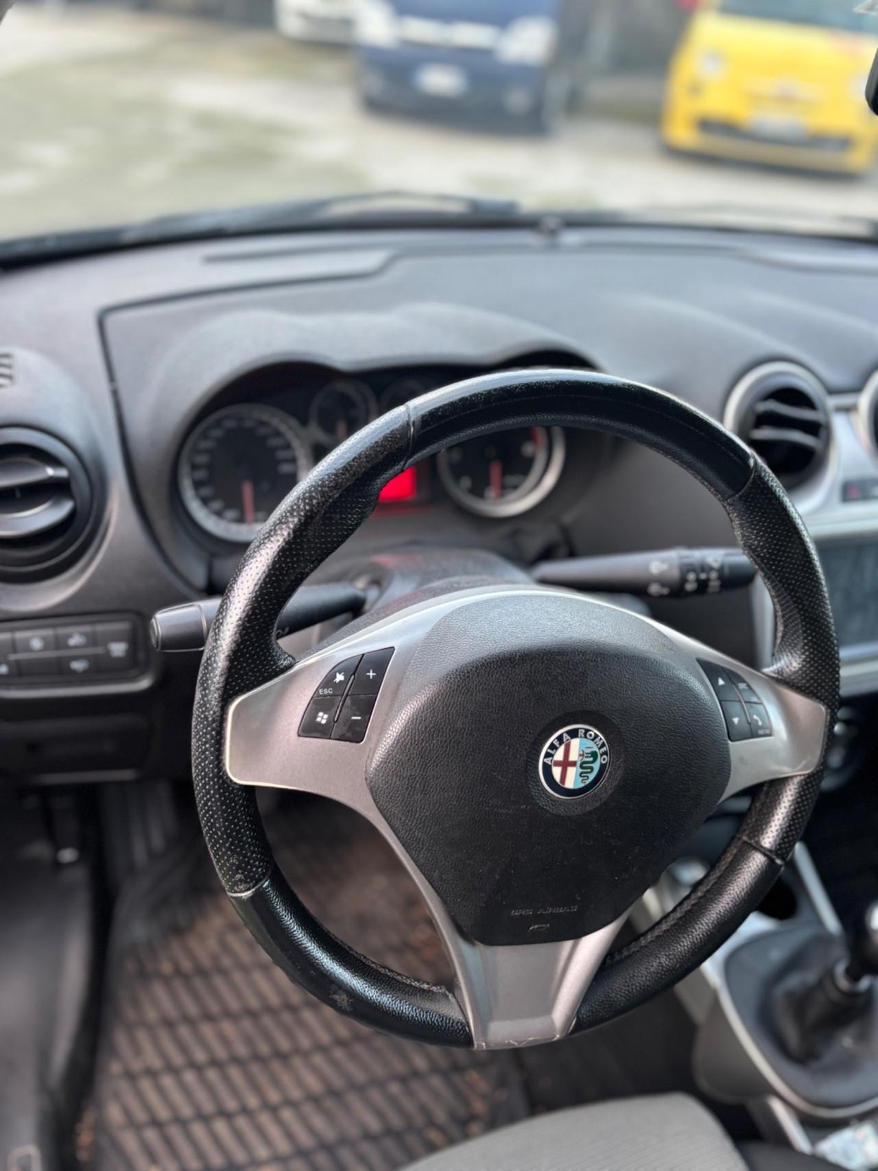 Alfa Romeo MiTo 1.3 JTDm-2 95 CV S&S Progression