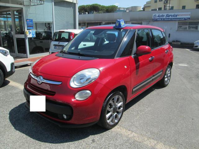 FIAT 500L 1.3 Multijet 85 CV