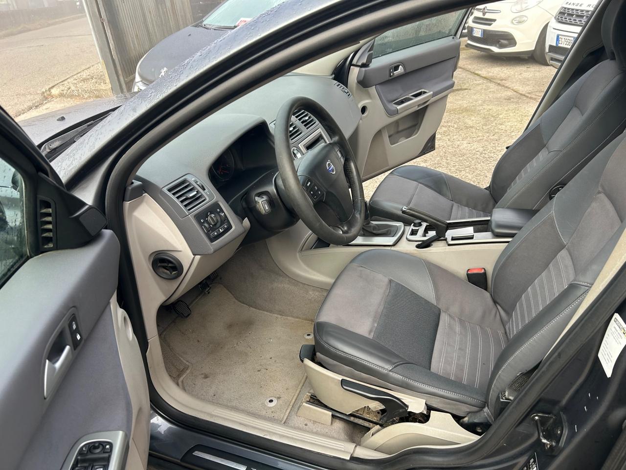 Volvo V50 1.6 D cat Summum