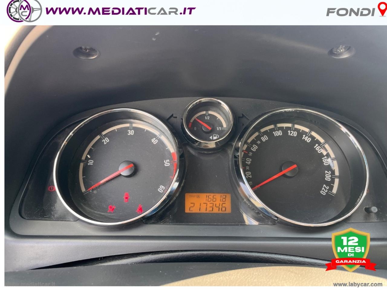 OPEL Antara 2.0 CDTI 150 CV Cosmo