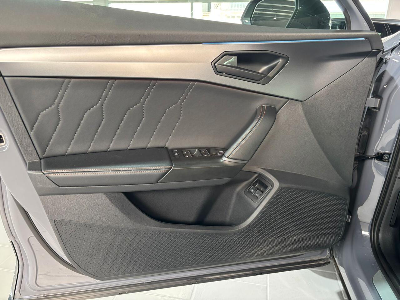 Cupra Formentor 1.4 e-Hybrid DSG