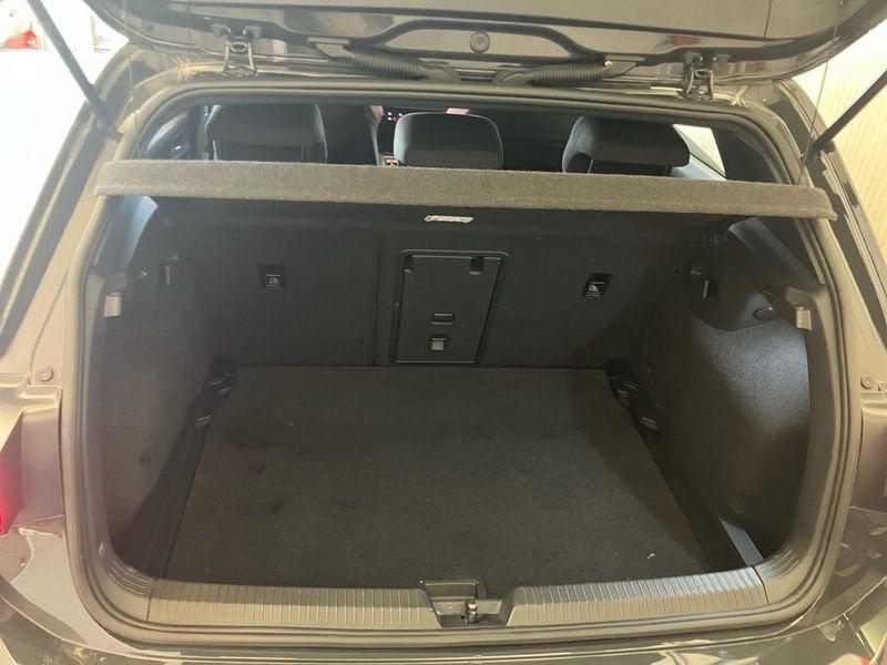 Volkswagen Golf GTI 2.0 TSI GTI DSG