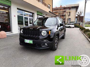 JEEP Renegade 1.4 MultiAir Longitude GARANZIA INCLUSA