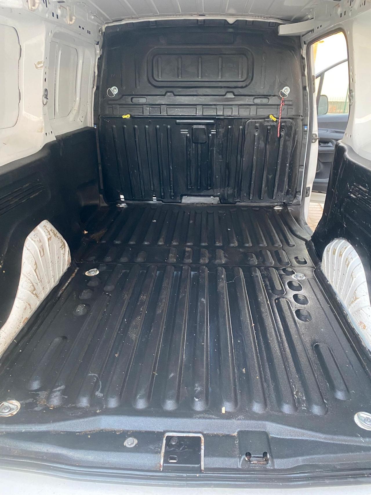 Citroen Berlingo 1.6 Diesel 100CV NO IVA.