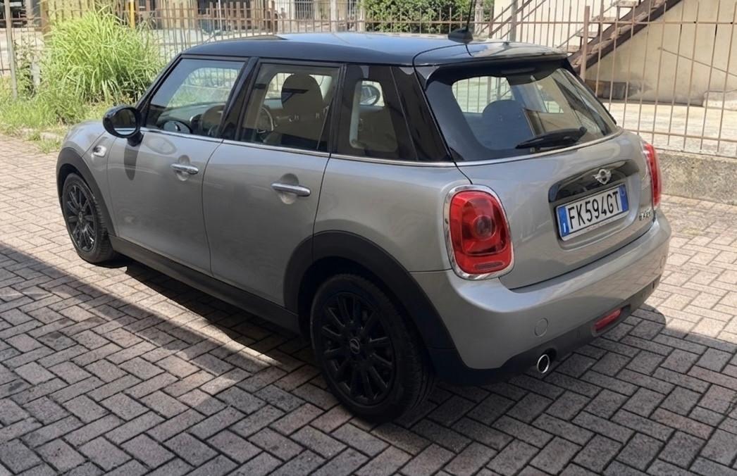 Mini 1.5 One D Ok Neopatentati