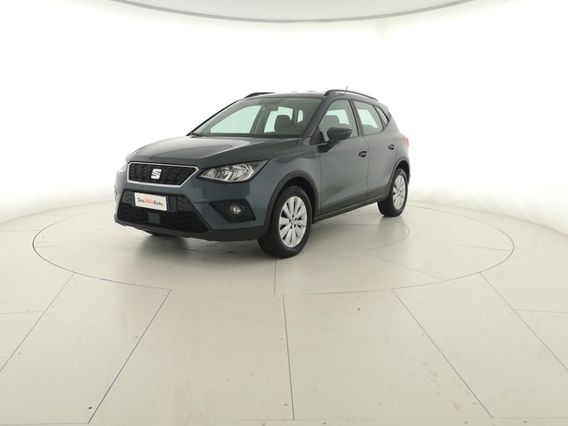 Seat Arona 1.0 ecotsi style 95cv