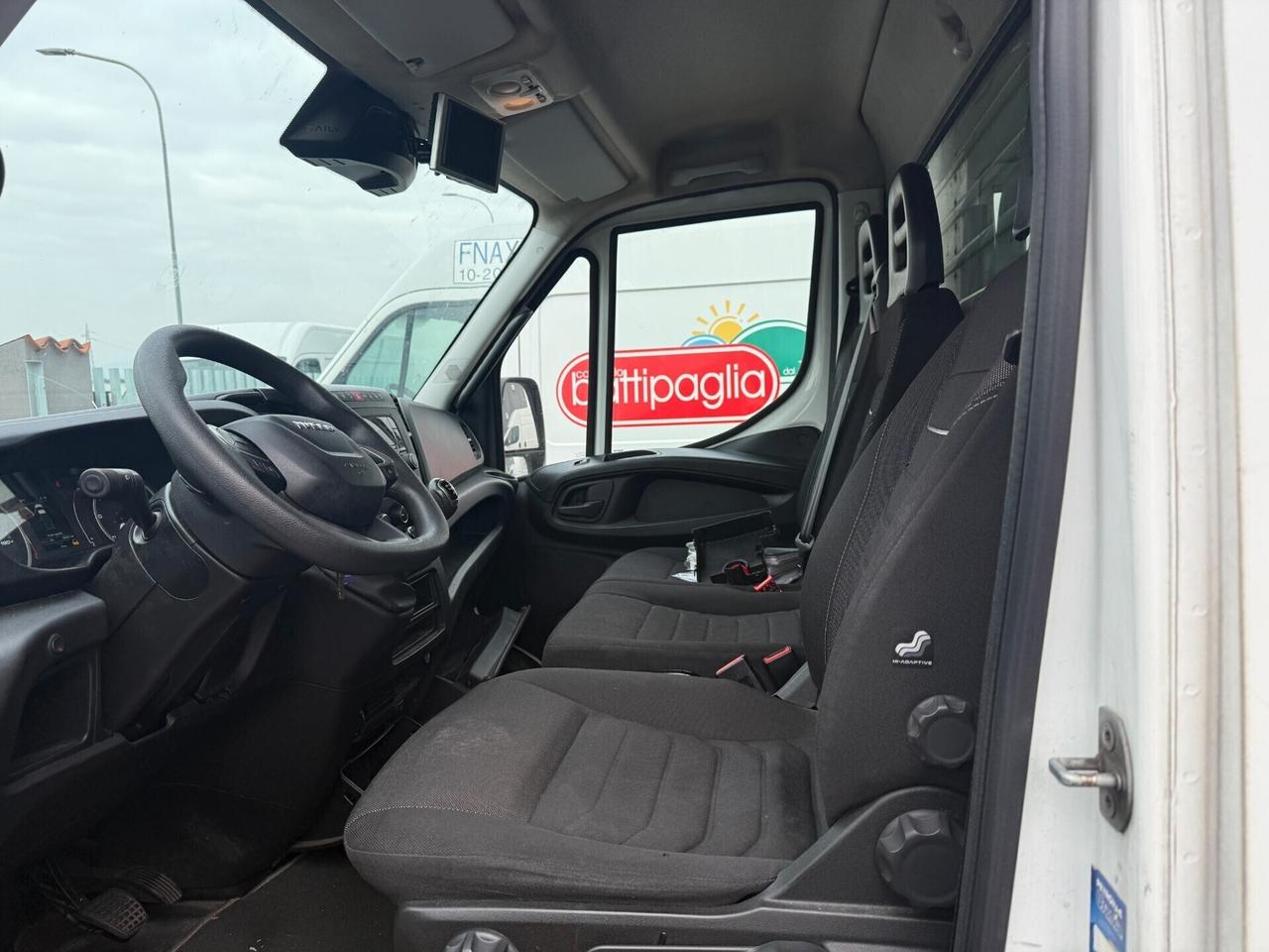 Iveco Daily 35S18/175CV/3.0/SPONDA/2022