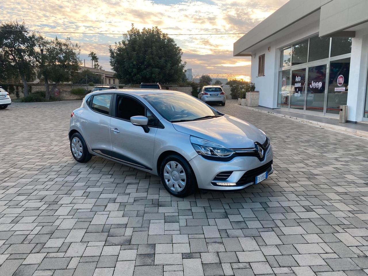 Renault Clio dCi 8V 75 CV 5 porte Business