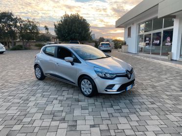 Renault Clio dCi 8V 75 CV 5 porte Business