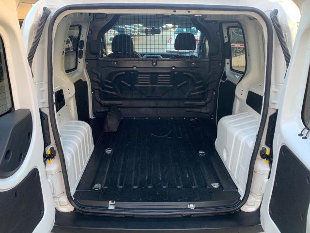 FIAT Fiorino 1.3 MJT 95CV Cargo SX