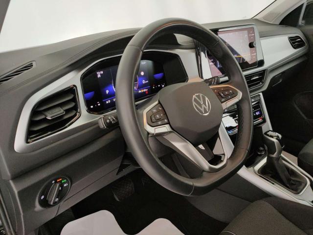 Volkswagen T-Roc T-Roc 2.0 tdi Life 150cv dsg