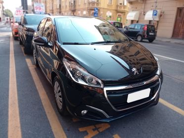 Peugeot 208 - APERTI AD AGOSTO