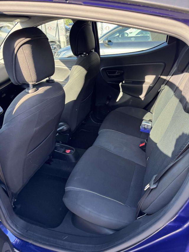 LANCIA Ypsilon 1.2 8v S MomoDesign 69cv E6
