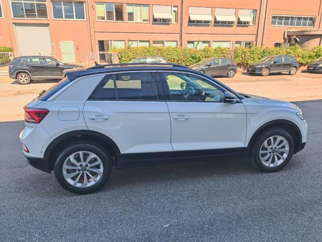 VOLKSWAGEN T-Roc 1.5 TSI ACT DSG Edition Plus