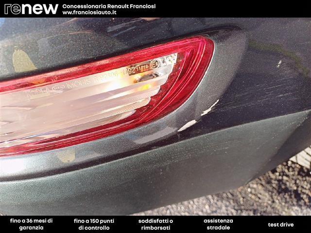 KIA Sportage 1.7 CRDi 115cv Active 2WD