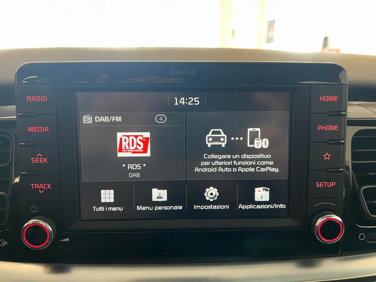 Kia Stonic 1.4 GPL Style*NO VINCOLI DI FINANZIAMENTO*