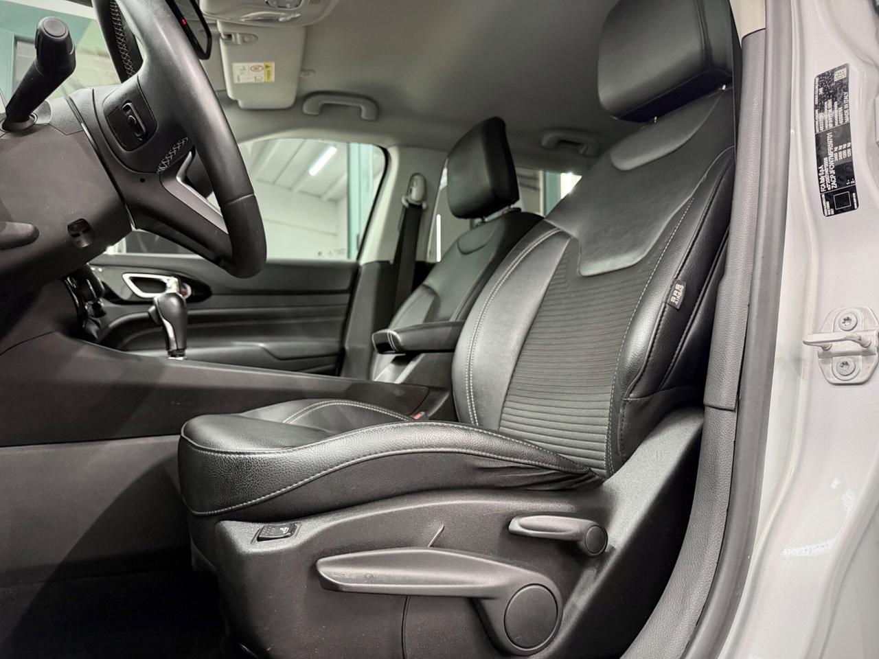 Jeep Compass 1.3 Turbo T4 190 CV PHEV AT6 4xe Limited