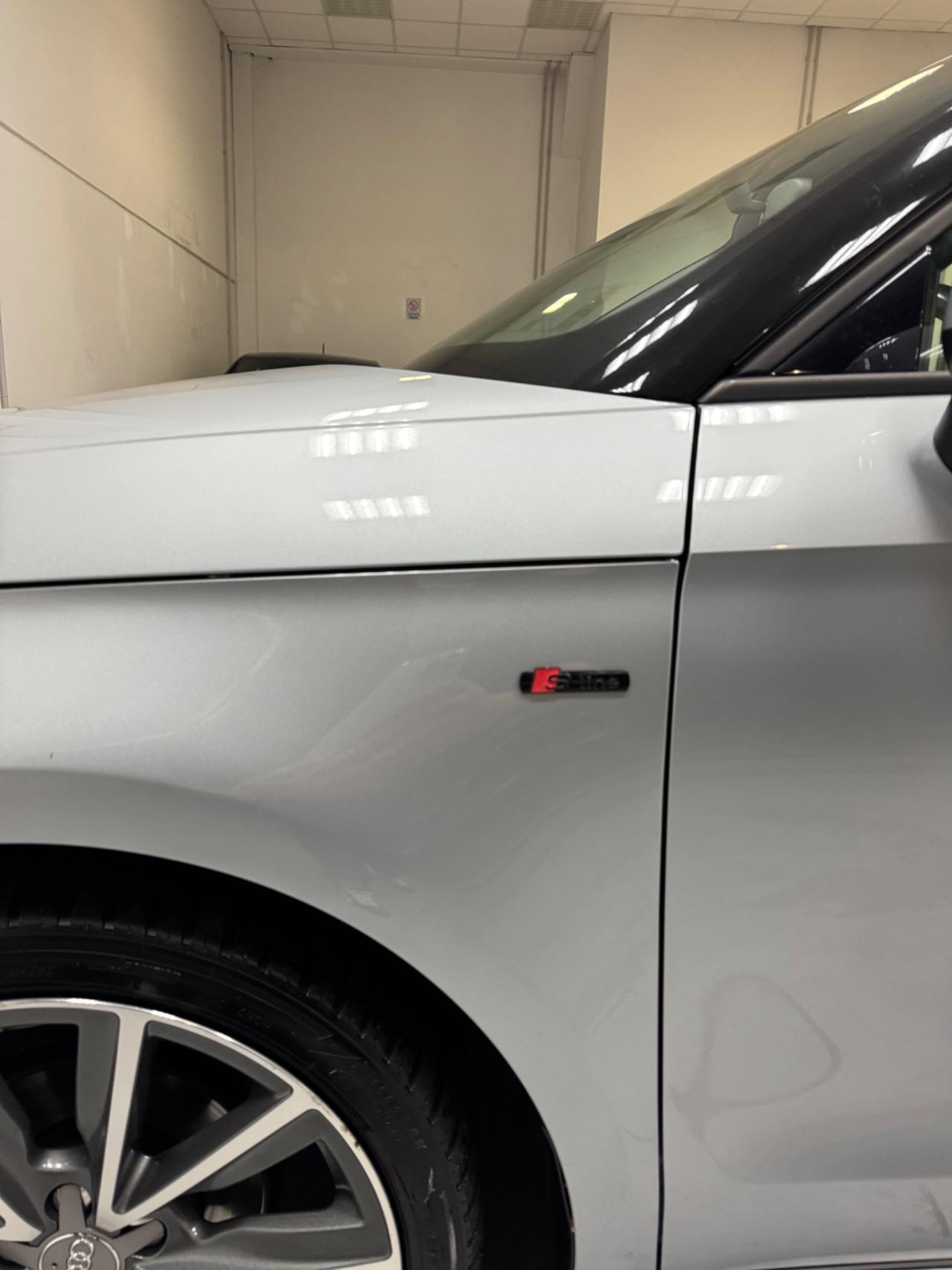 Audi A1 SPB 1.4 TDI Sport