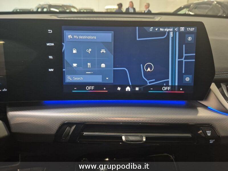 BMW X1 U11 xdrive20d mhev 48V MSport auto