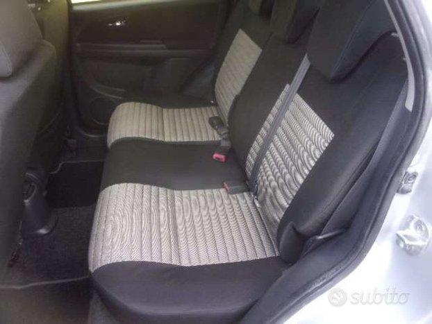 FIAT Sedici 1.6 16v Emotion 4x4 120cv-X NEO PATE