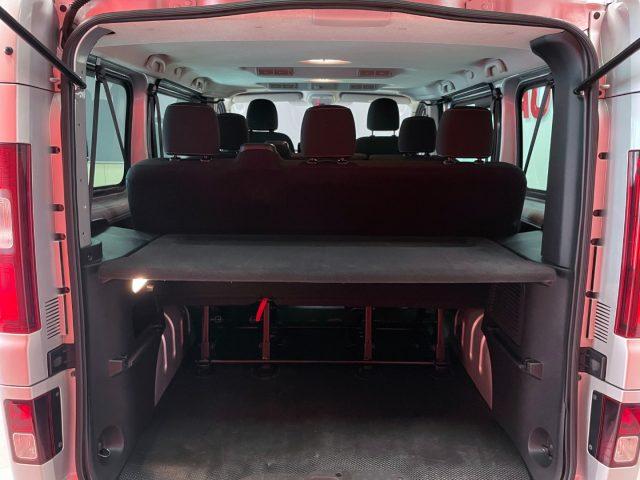 FIAT Talento 1.6 MJT 120CV L1 H1 COMBI 12Q