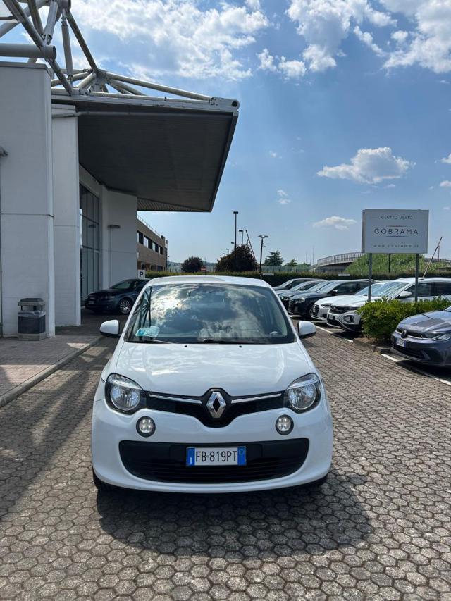 RENAULT Twingo SCe Stop&Start Energy NEO PATENTATO