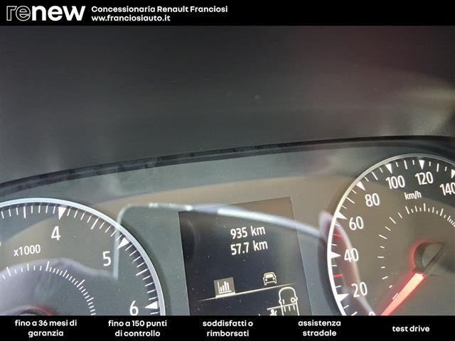 DACIA Jogger 1.0 tce Extreme UP Gpl 100cv 7p.ti