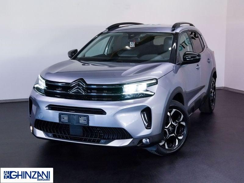 Citroën C5 Aircross PureTech 130 S&S EAT8 Shine Pack - Km0