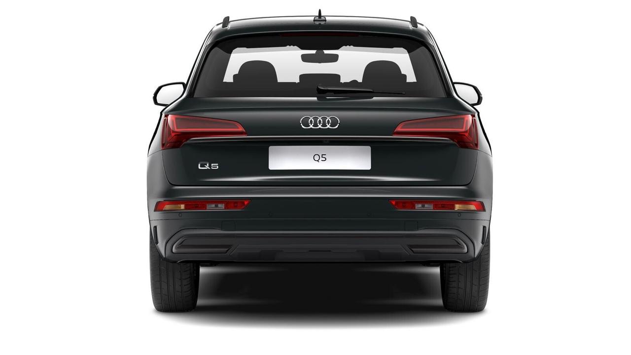 AUDI Q5 35TDI ADVANCED S-TRONIC IN ARRIVO