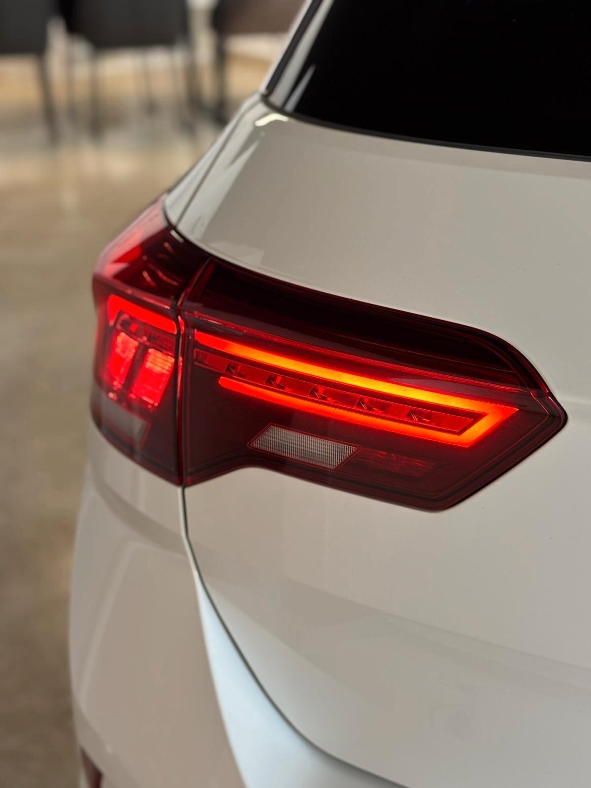 Volkswagen T-Roc 2.0 TDI SCR 116 CV