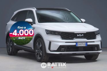 Kia Sorento 1.6 t-gdi phev Evolution awd at6 7p.ti + tetto apribile