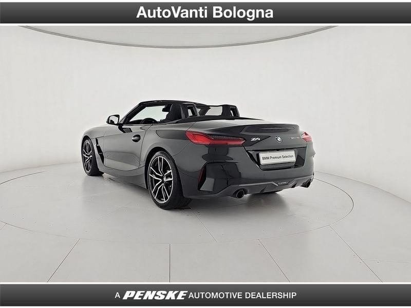 BMW Z4 sDrive20i Msport