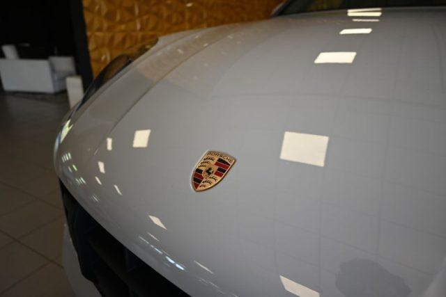 PORSCHE Macan 3.0 S PDK SOSP.21"CAM SED./VENT.FULL XCOMMERCIANTI