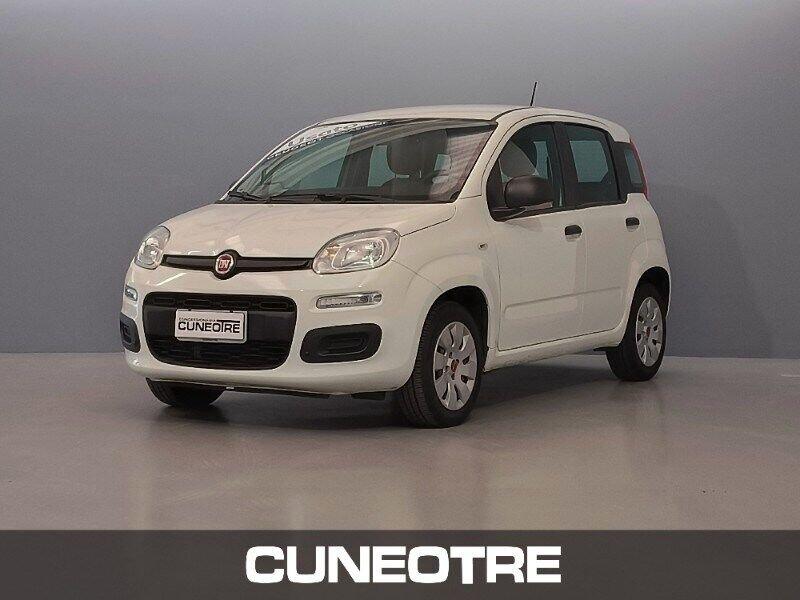 FIAT Panda Panda 1.2 Pop