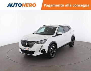 PEUGEOT 2008 PureTech 130 S&S Allure Pack